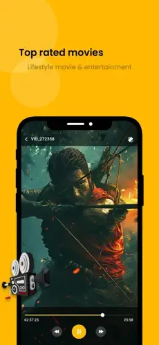 pikashow-apk-new-version Top Rated Movies